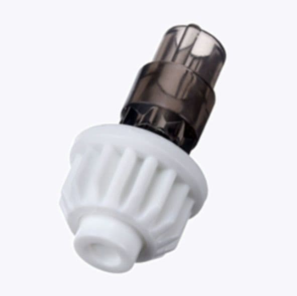 【値下げ】ベイブレードX　カラーチョイスブースター ドランバスター　バイオレット