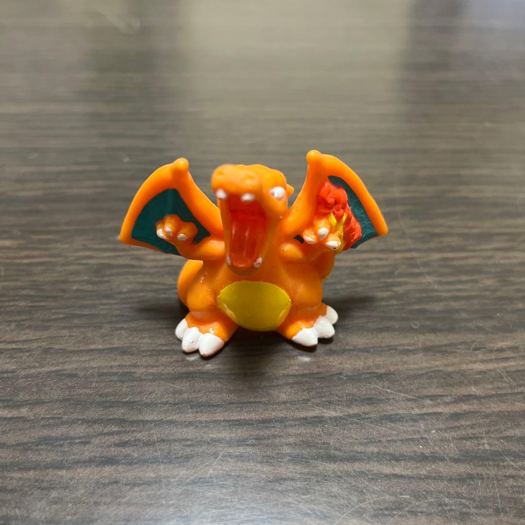 希少】初代ポケモンキッズ 1996年製 リザードン