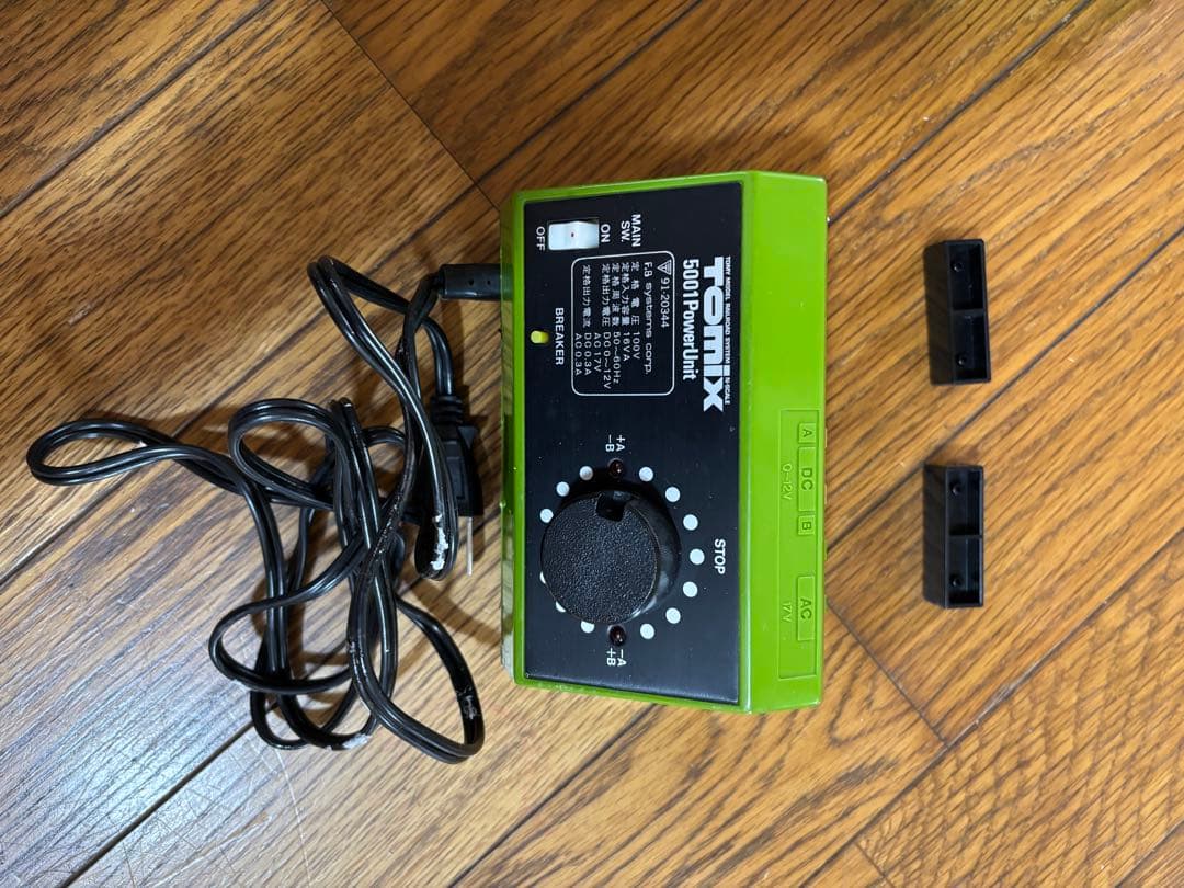 tomix 他　Nゲージセット