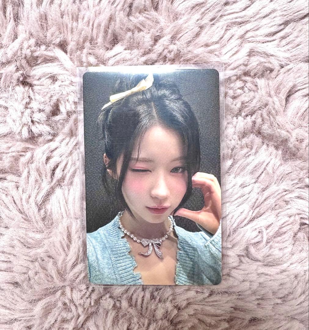 BABYMONSTER アサ asa トレカ - メルカリ