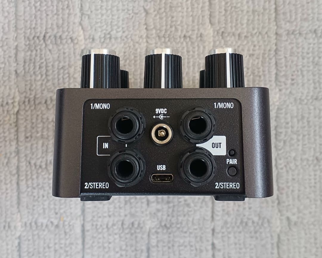 ギター Dream '65 Reverb Amplifier