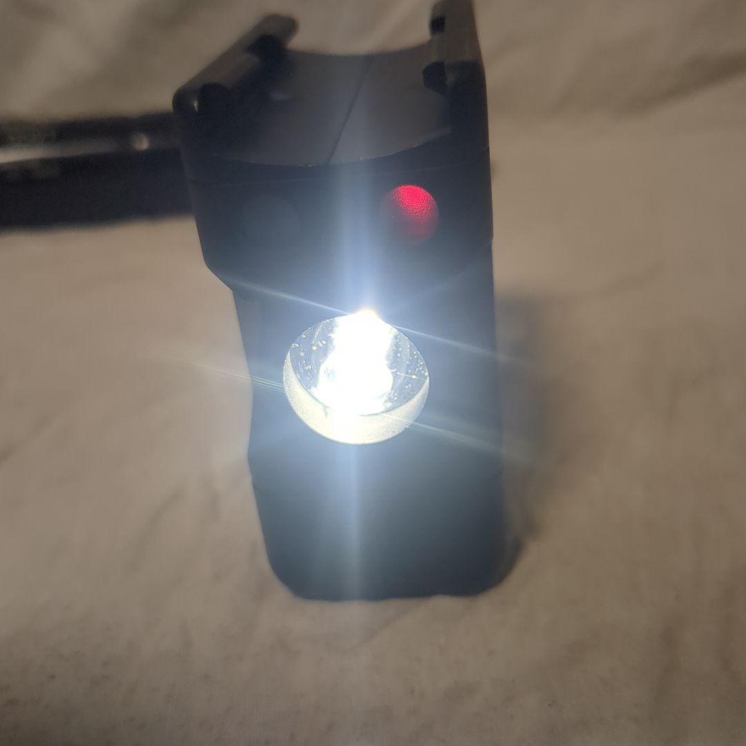 東京マルイ　HK SOCOM Mk23　固定スライドガスガン スペアマガジン付