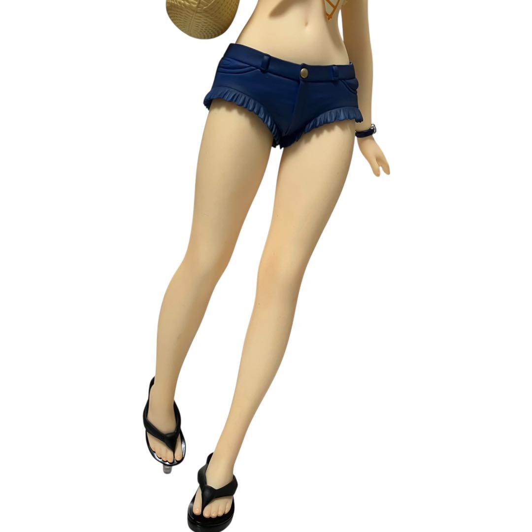 魔法少女リリカルなのは StrikerS 八神はやてSummer holiday