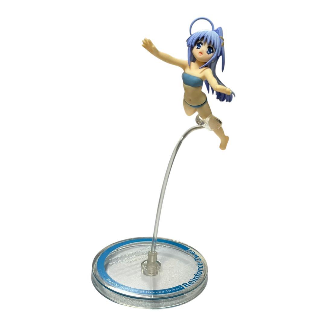 魔法少女リリカルなのは StrikerS 八神はやてSummer holiday