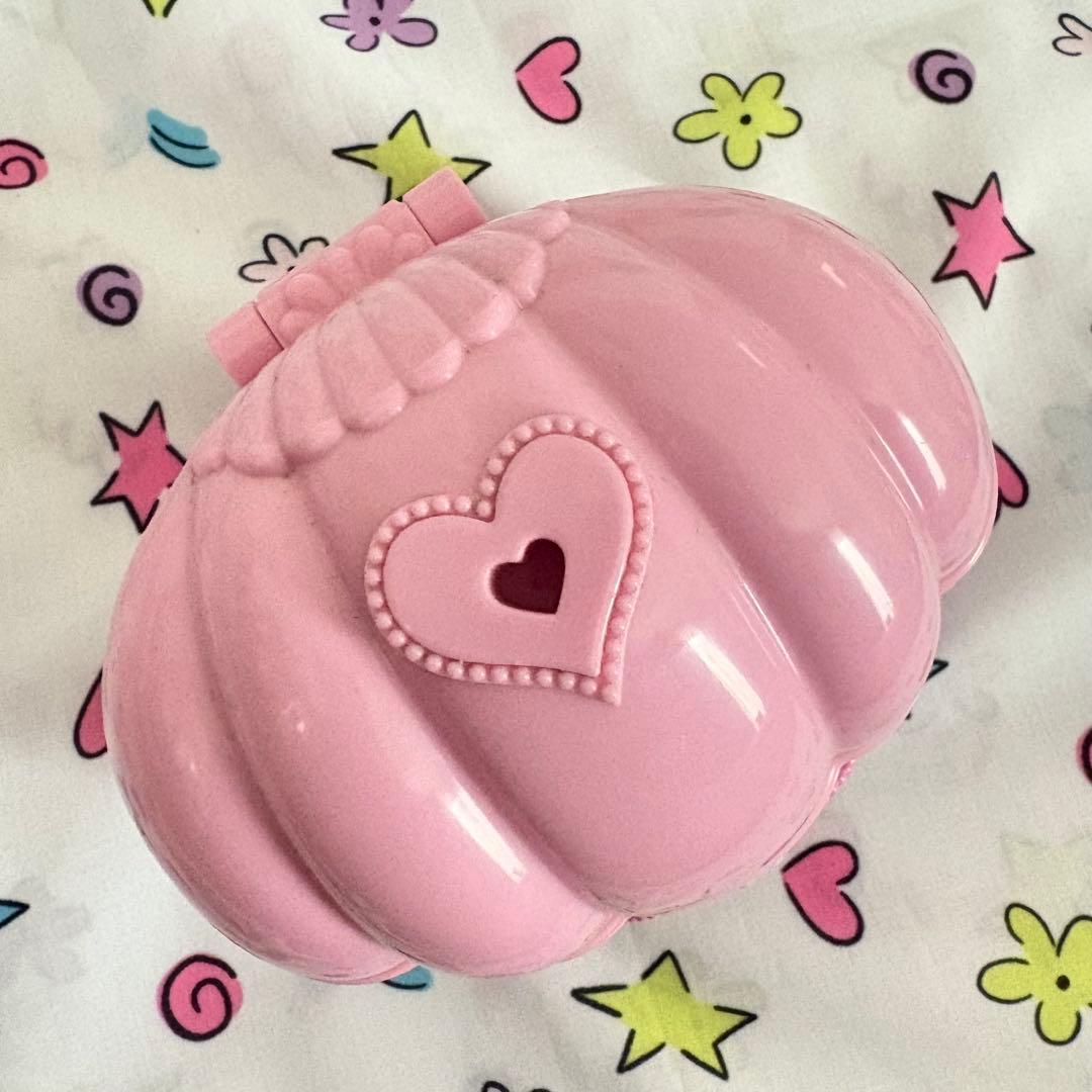 アリエル ジュエリーケース オルゴール