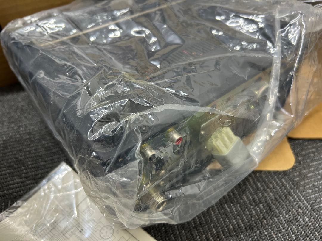 ICOM IC-1275 トランシーバー 元箱付き - メルカリ