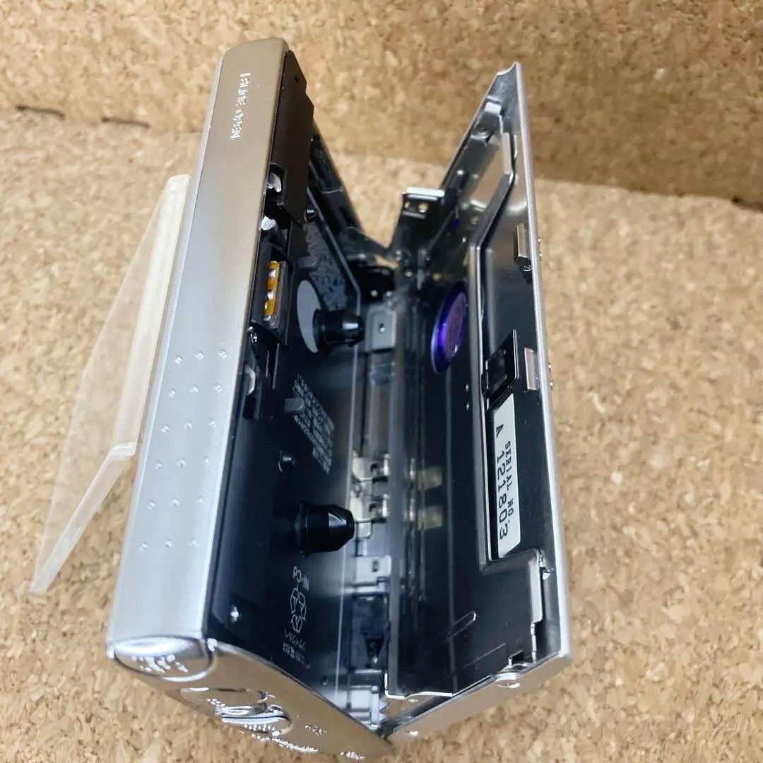 希少】SONY WM-EX7 カセットウォークマン 付属品付き