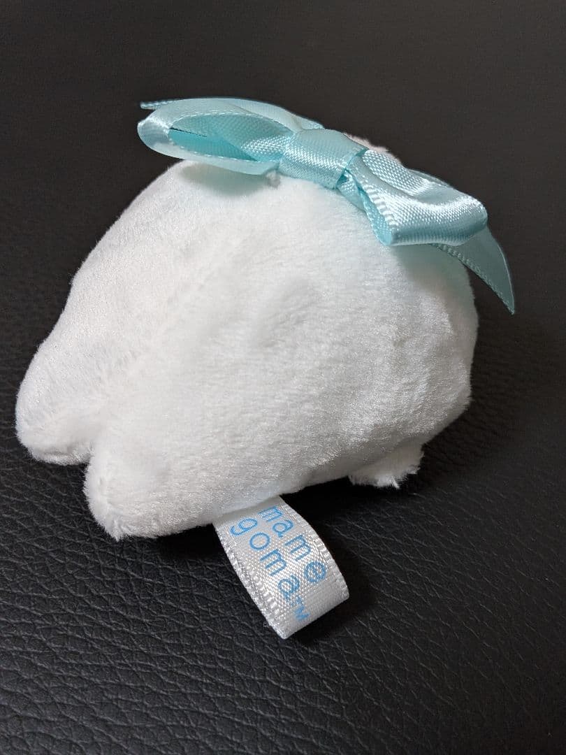 まめゴマ　まめゴマ　ベビー　スペシャルぬいぐるみ　受注限定　サンエックス　レア