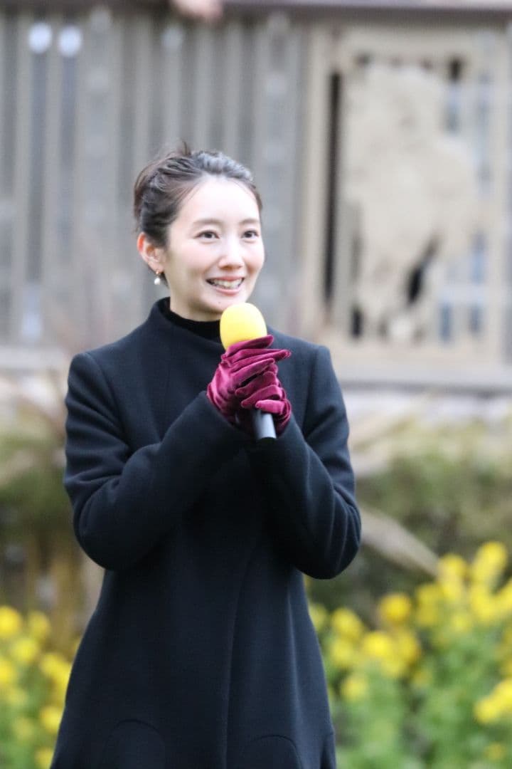 【本日最終日!】さらに値下げ!波瑠さん　写真Ｌサイズ