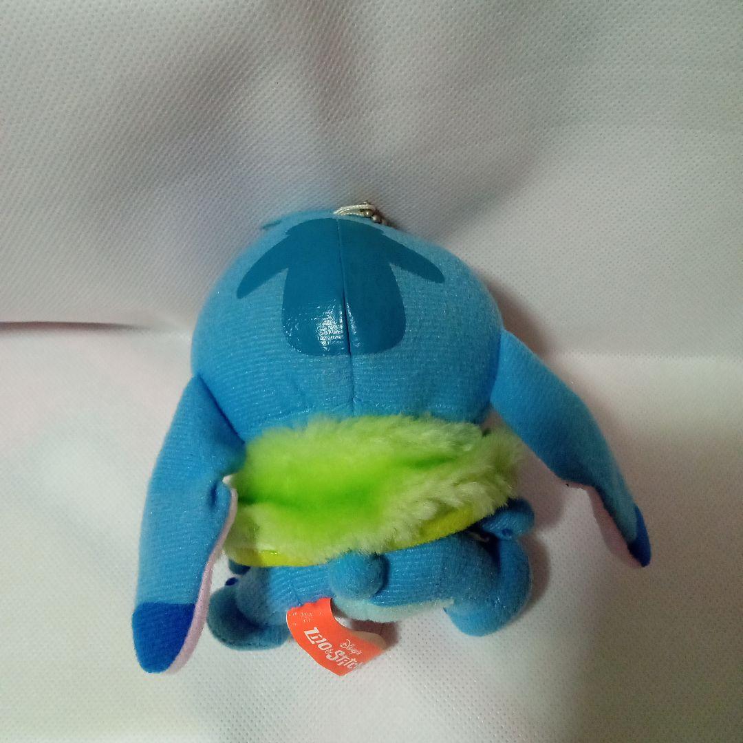 スティッチ！エンジェル！ ぬいぐるみ マスコット9体セット