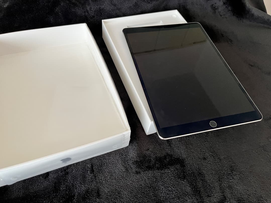 iPad Pro 10.5インチ 256GB Wi-Fi Cellular Apple iPad Pro 10.5インチ
