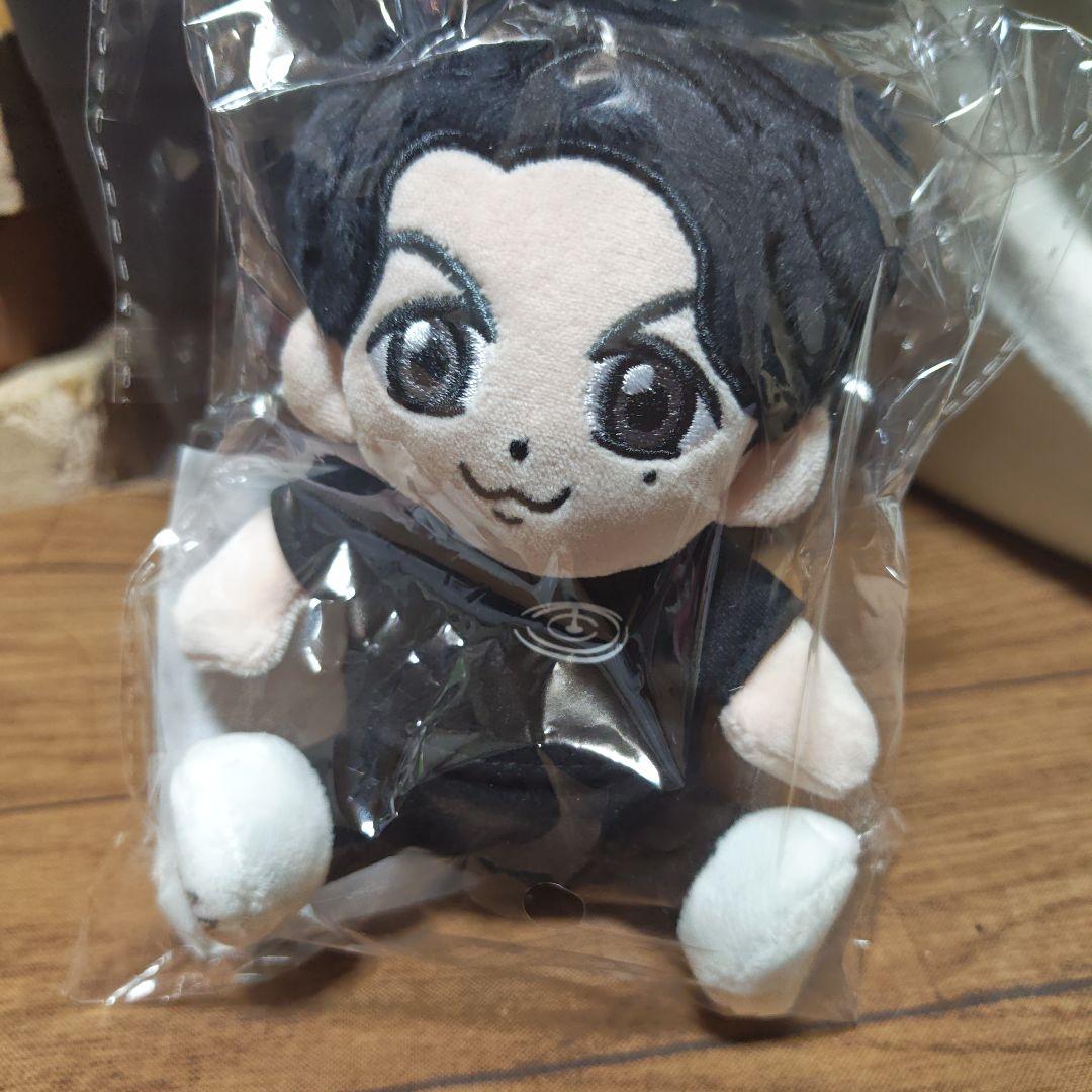 福山雅治・推しぬい・ファンクラブ（BROS.）限定・未開封・完全受注