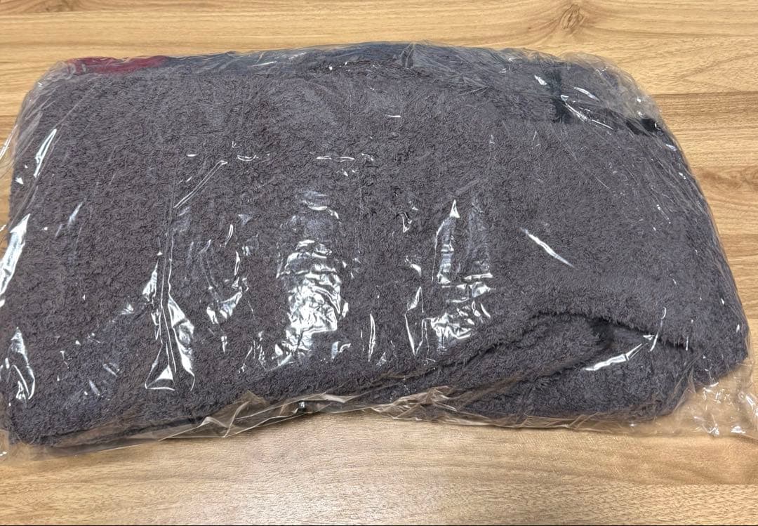 ☆新品☆ モコモコ3点セットジェラートピケ 福袋2026<B>