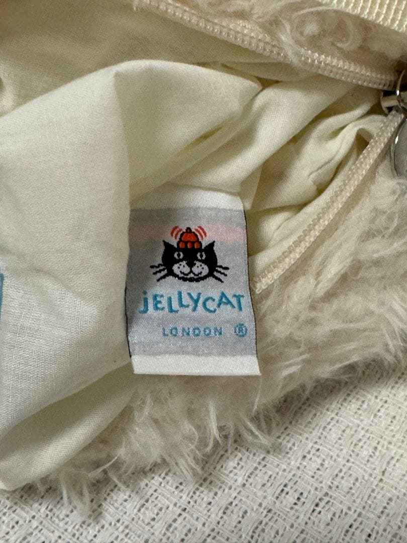 Munro Scottie Dog Bag ぬいぐるみ バッグ 23cm