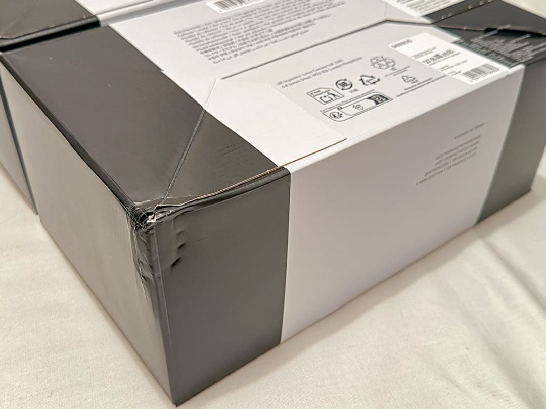 新品 未使用品 ライカ100周年 シュタイフ×ライカ Elsie & Ernst