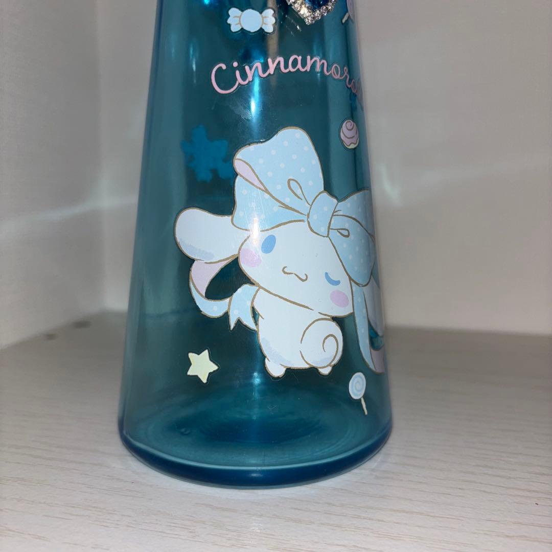 サンリオ フィリコ シナモン 空瓶 羽無し 空瓶】フィリコ サンリオ