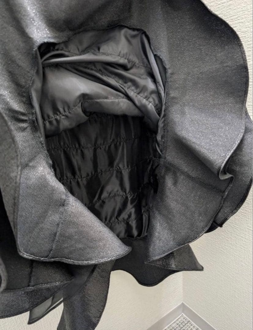 bibiy. ワンピース 【COLENNE DRESS ティアードワンピース】