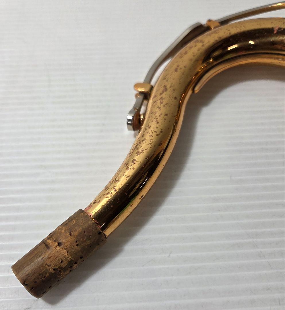 【訳あり】 YAMAHA テナーサックス　YTS-22 YTS22