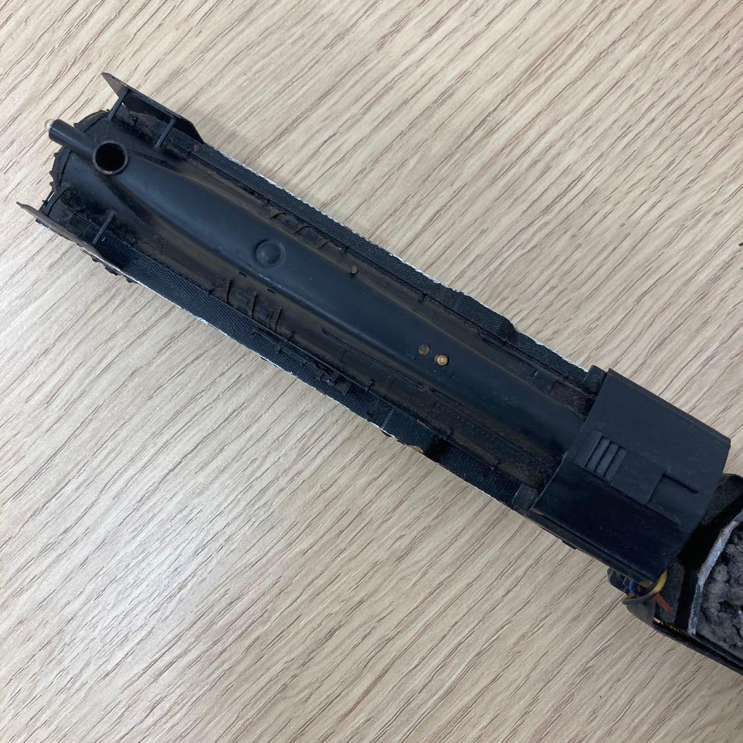 HOゲージ アダチ D5123 蒸気機関車 ジャンク 鉄道模型