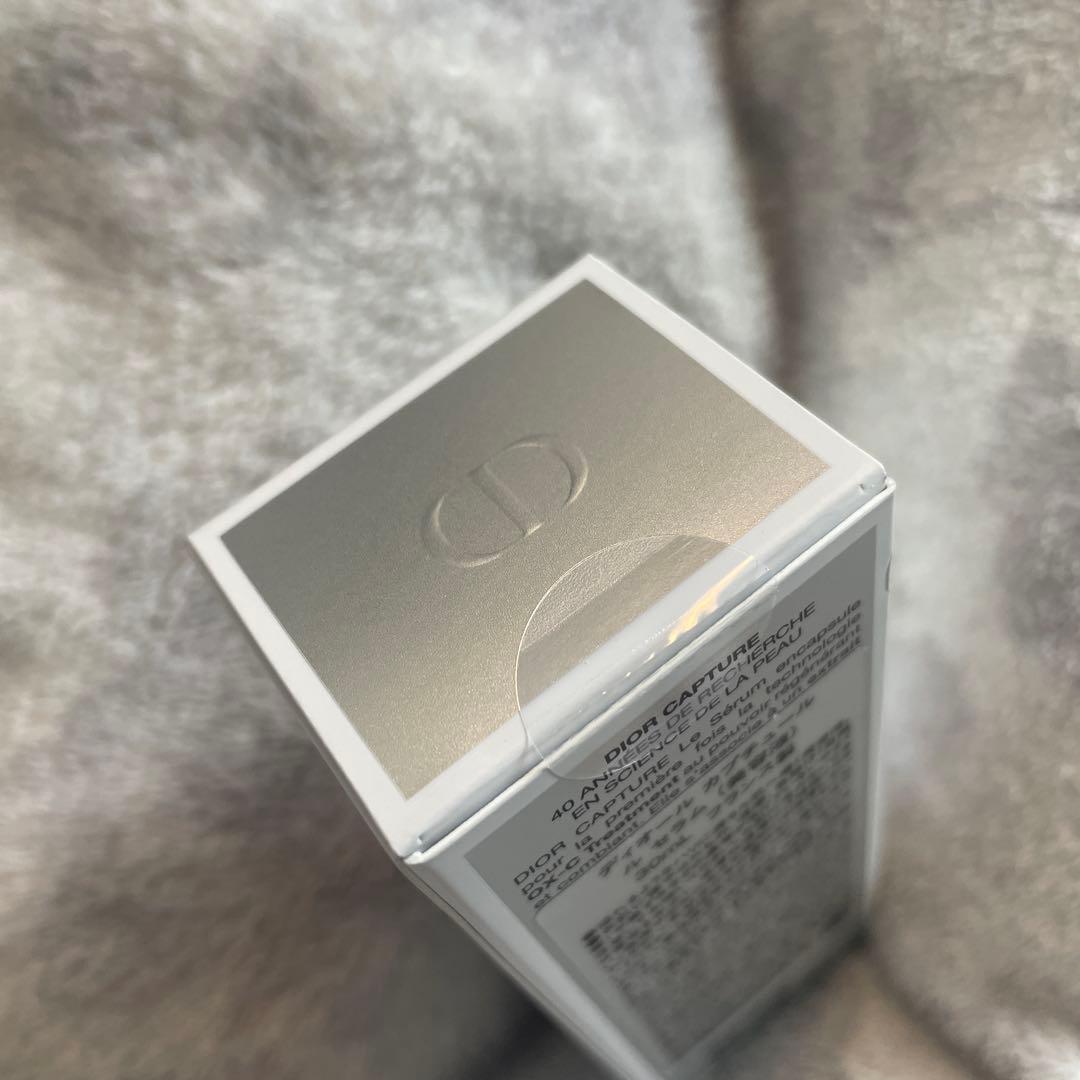 DIOR ディオール　カプチュール　ル　セラム　30ml