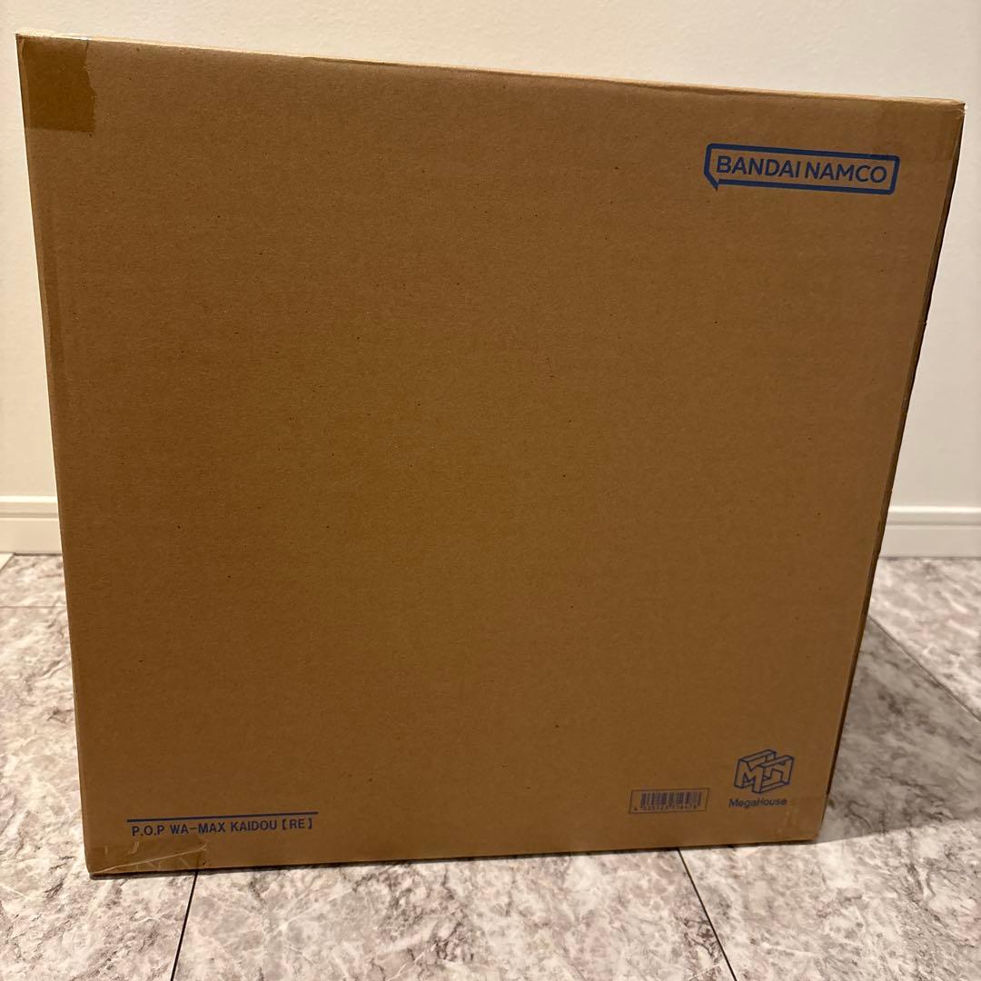 【本日限定割引】百獣のカイドウ　POP