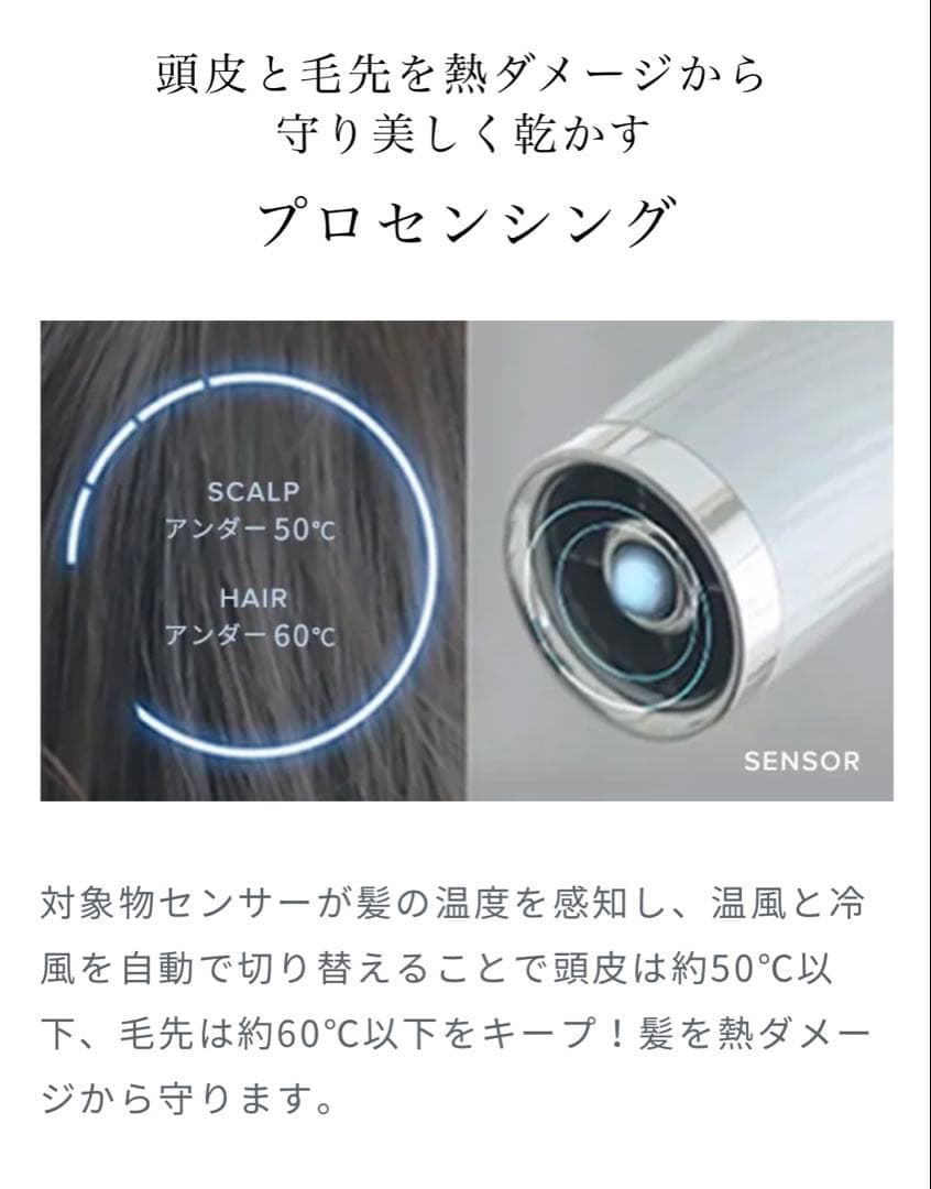 リファビューテックドライヤー