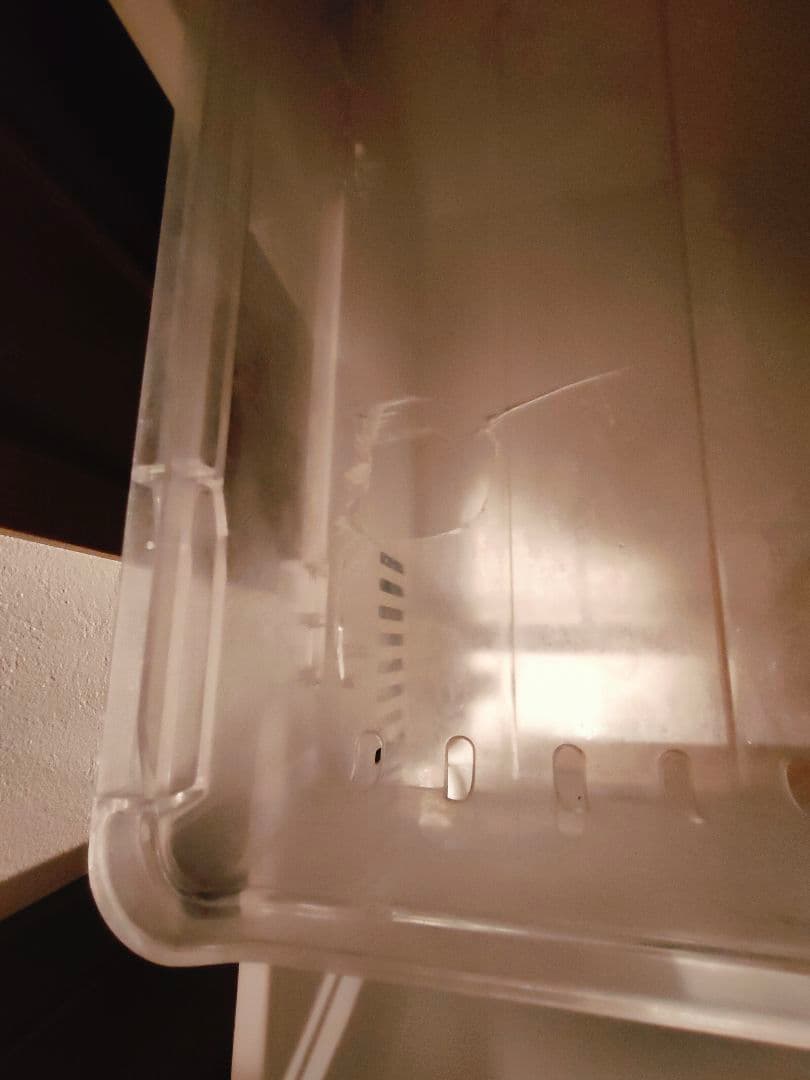 日立ノンフロン冷凍冷蔵庫 R-WX5600G(x)型