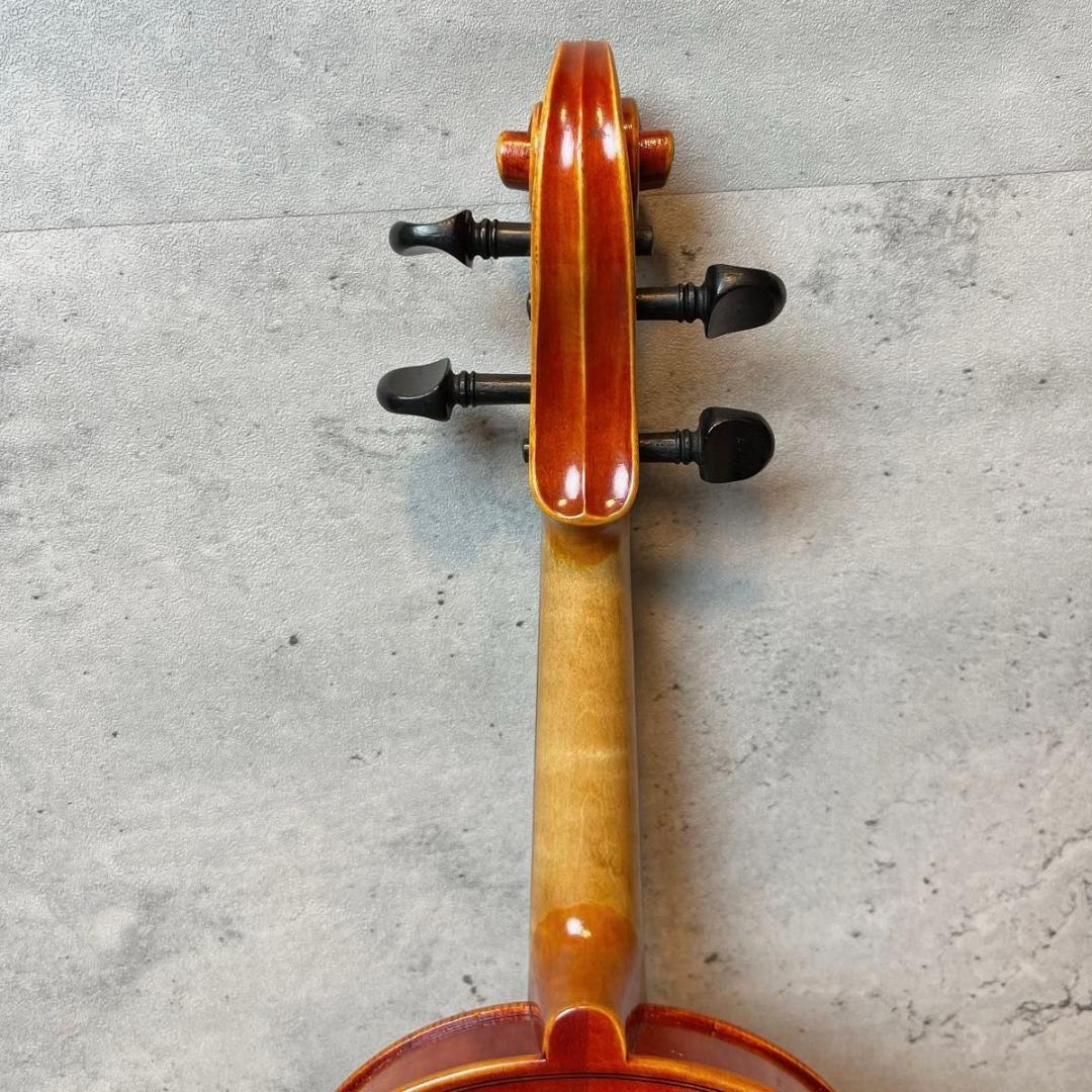 Ezbuy様 スズキ SUZUKI バイオリン No.520 4/4 Anno