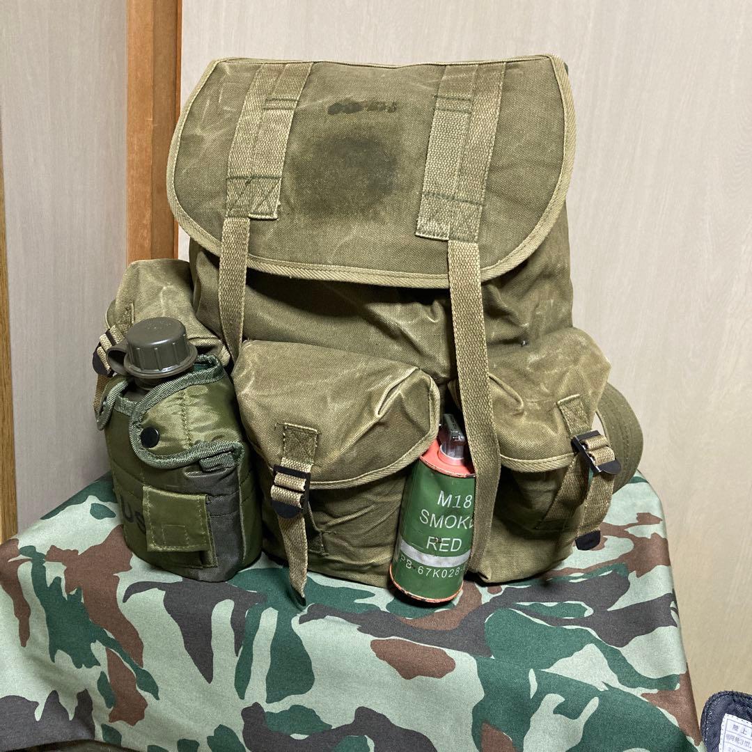 lrrp ラックサック ラープ