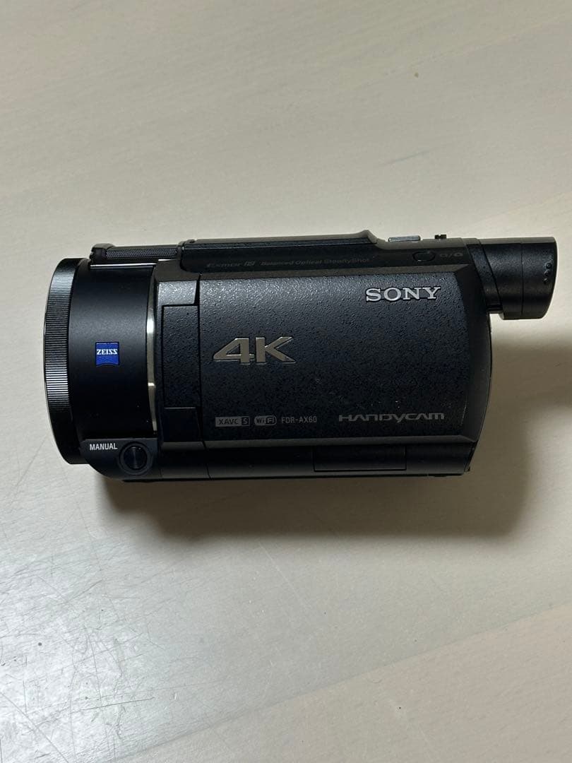 SONY カメラ