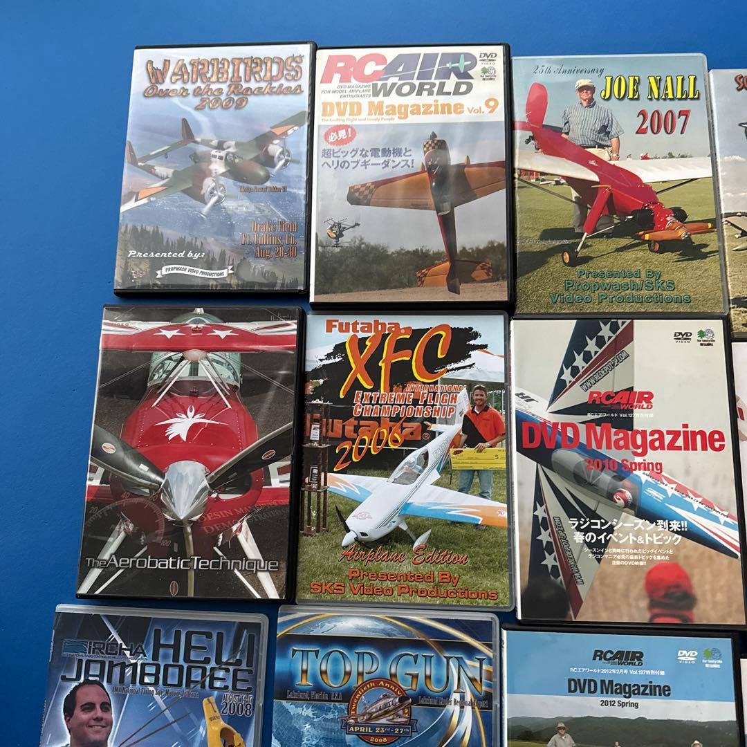 ラジコン DVDコレクション - メルカリ