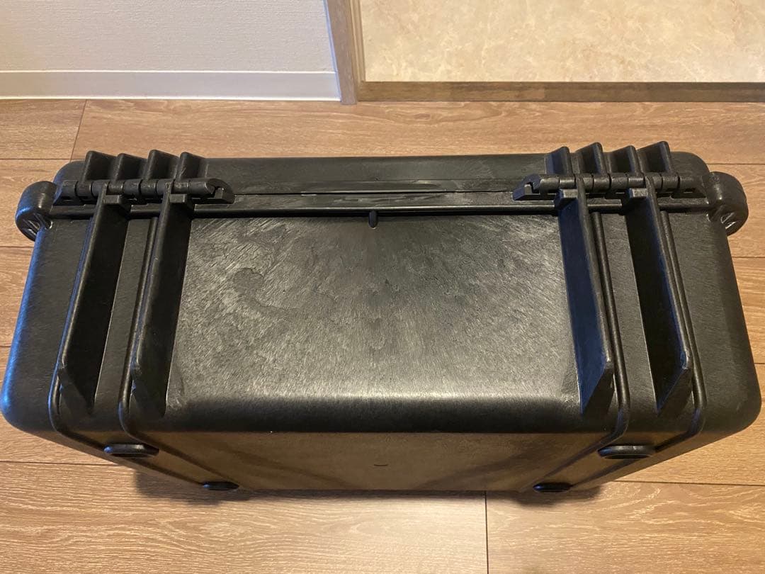 ペリカンケース 1550 Pelican