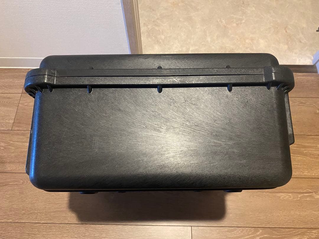 ペリカンケース 1550 Pelican