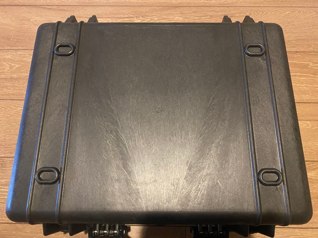 ペリカンケース 1550 Pelican