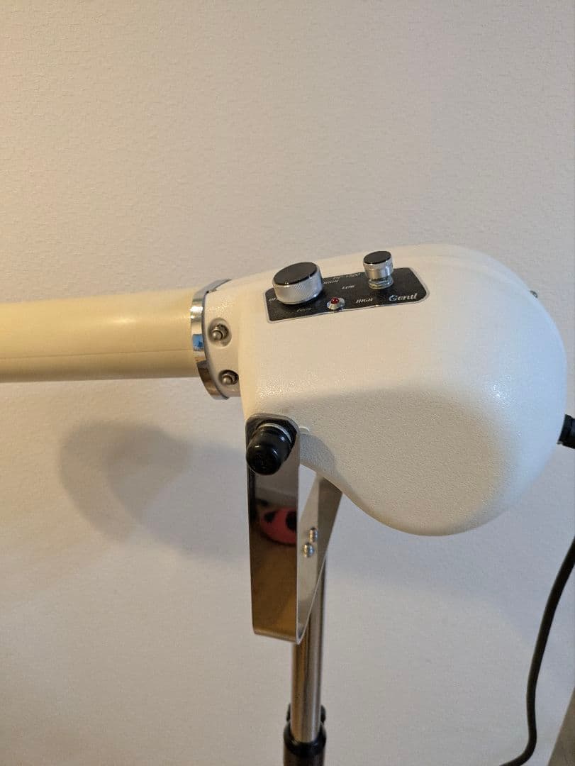 ケーシィ様予約 ペット用ドライヤー HP-1500 スーパーターボGentl