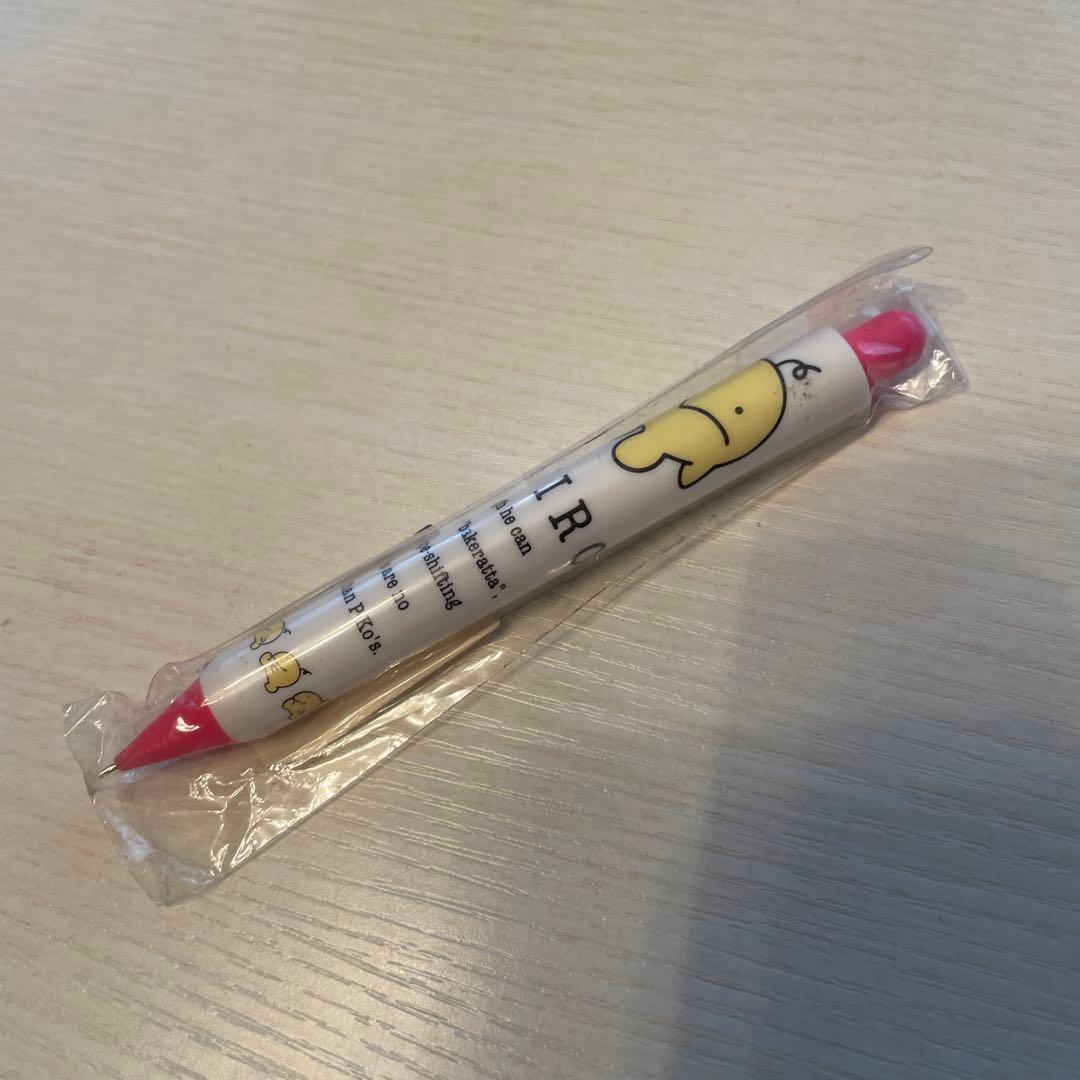 オバケのQ太郎 O次郎 シャープペンシル レトロ