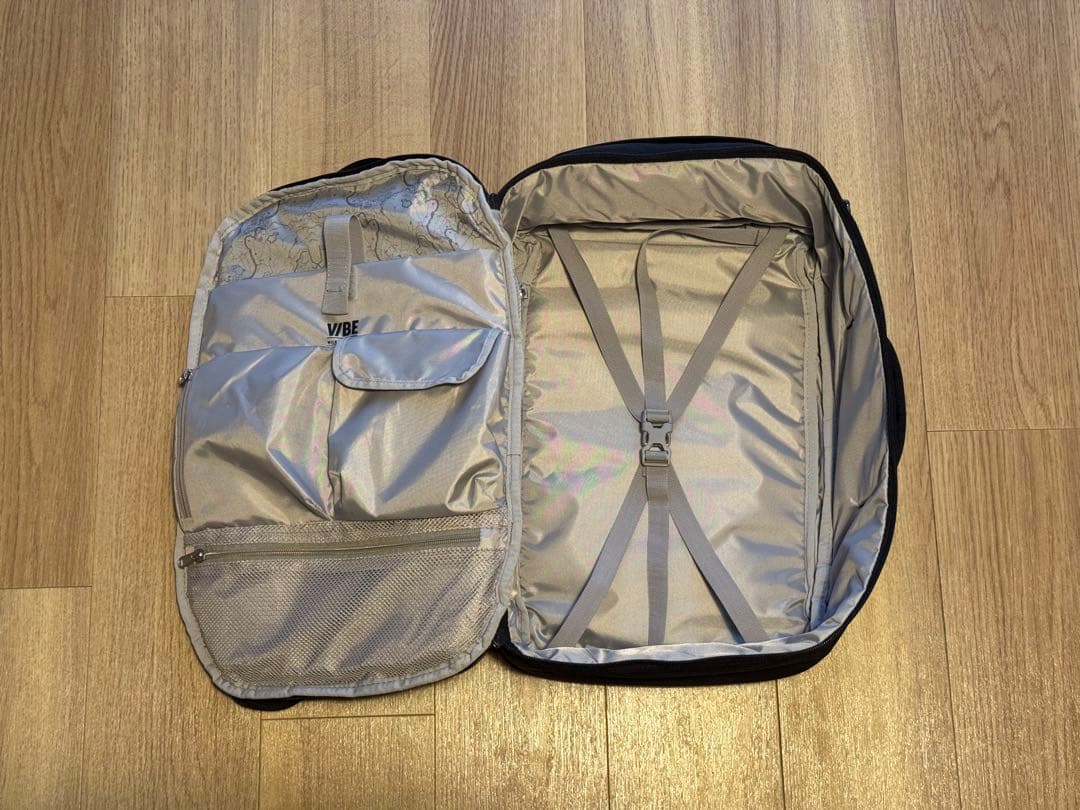 バッグ packsafe VIBE28