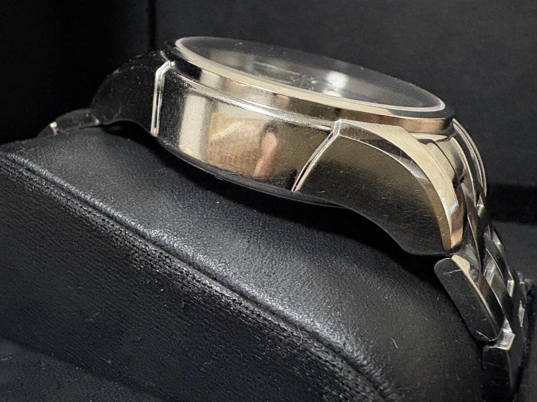 歳末セール中 ハミルトン HAMILTON ジャズマスタークロノグラフ 自動巻き