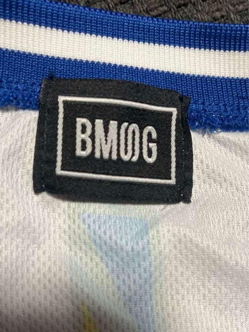 BE:FIRST グッズ（ビブスXL ）