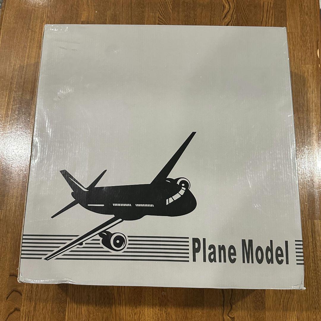 非売品】JAL B747-300 JA8177ソリッドモデル 非売品】JAL B747-300