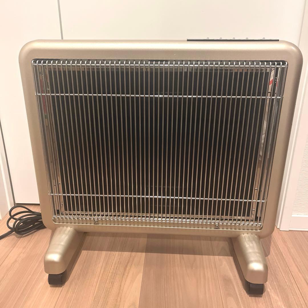 日本遠赤外線株式会社暖房機器サンルーム800EX