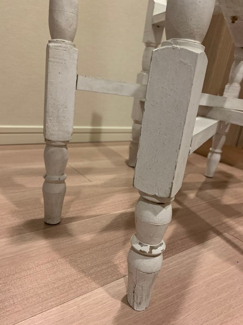 H.P.DECO モロッコテーブル