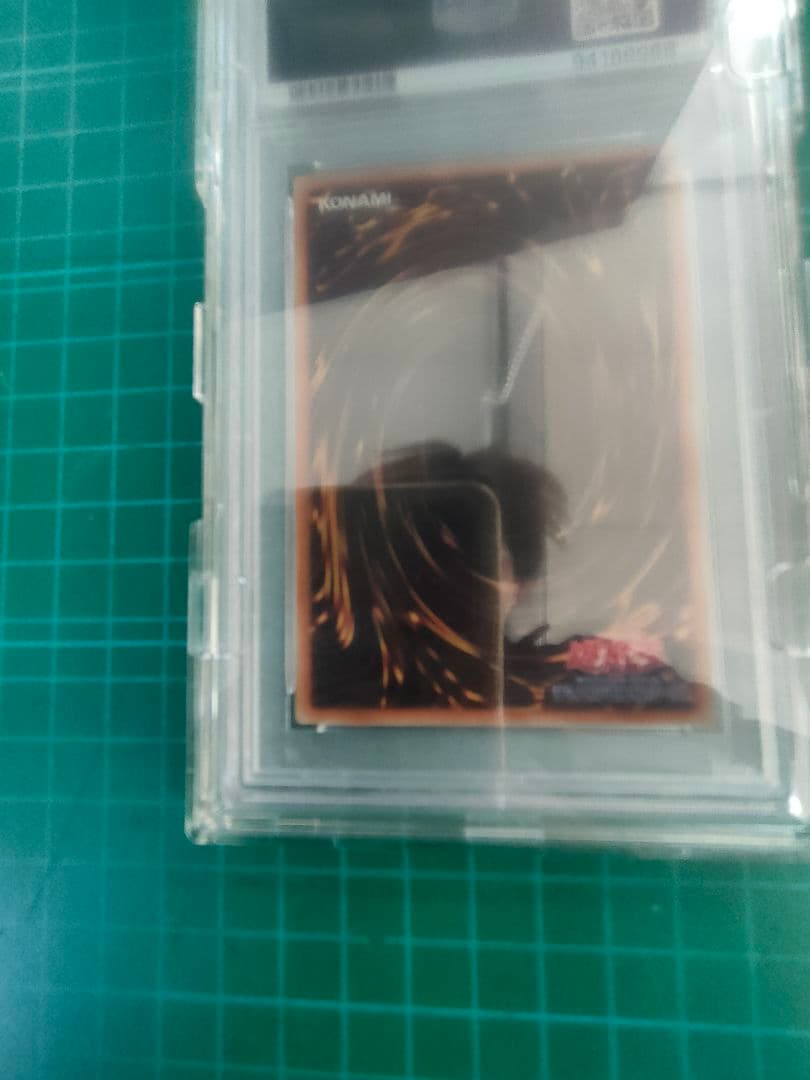 successor様　 蒼翠の風霊使いウィン 20th 4つ目　ランダム５枚付き