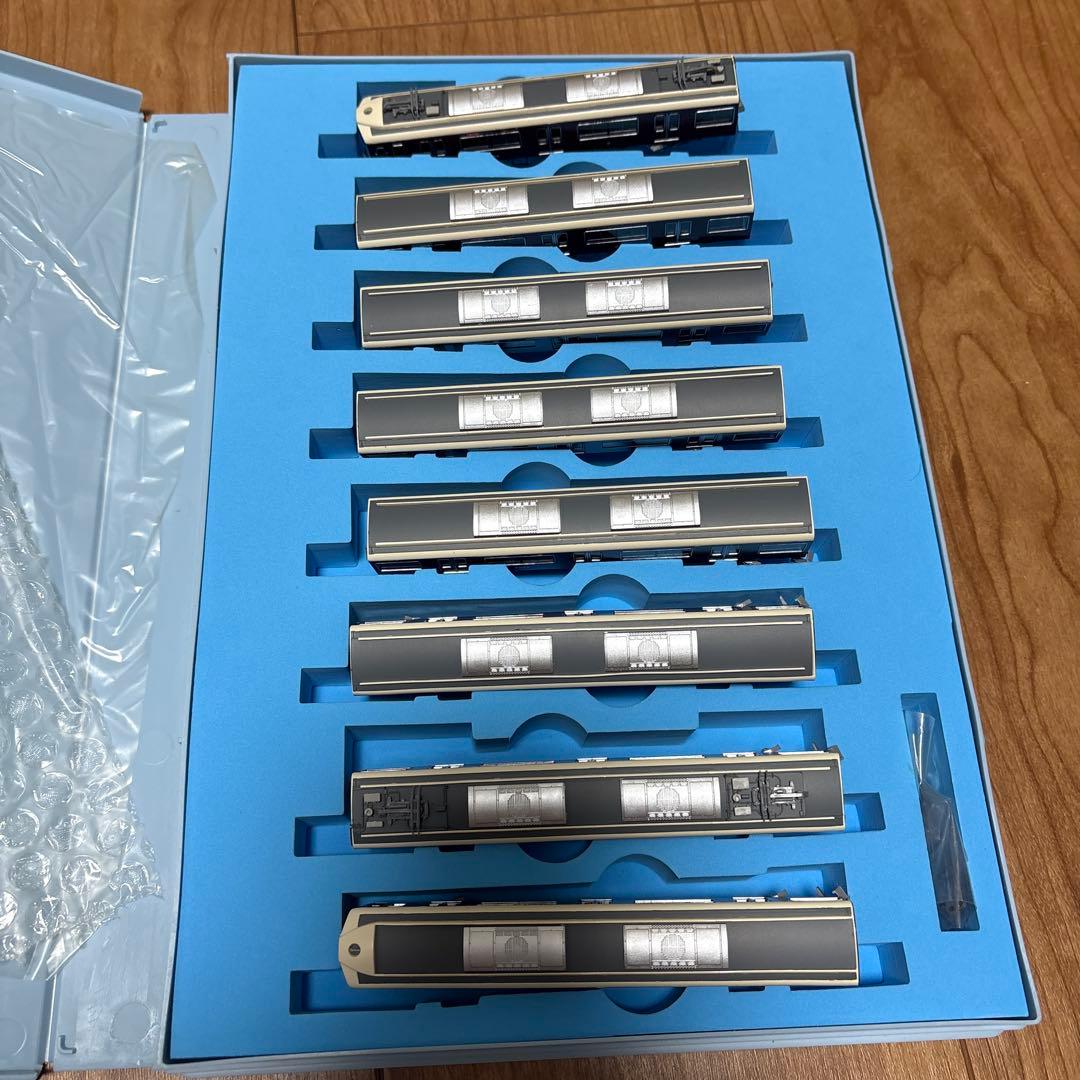 GM製　阪急9300系　8両セット