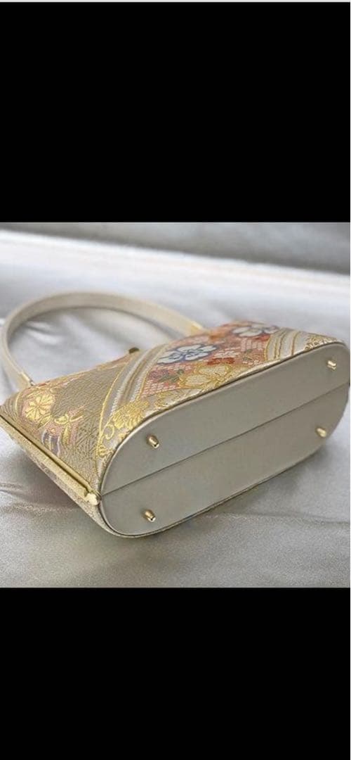 バック草履セット