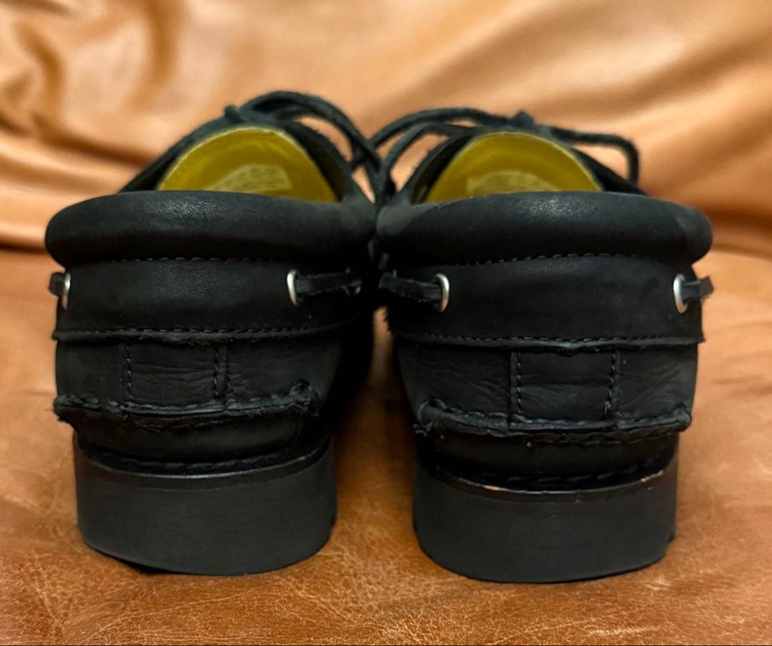 美品 Timberland ティンバーランド 3EYE A5RWM 26.5