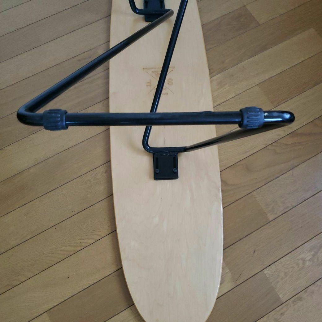 ROOM ESSENCE/スケートボードテーブル】