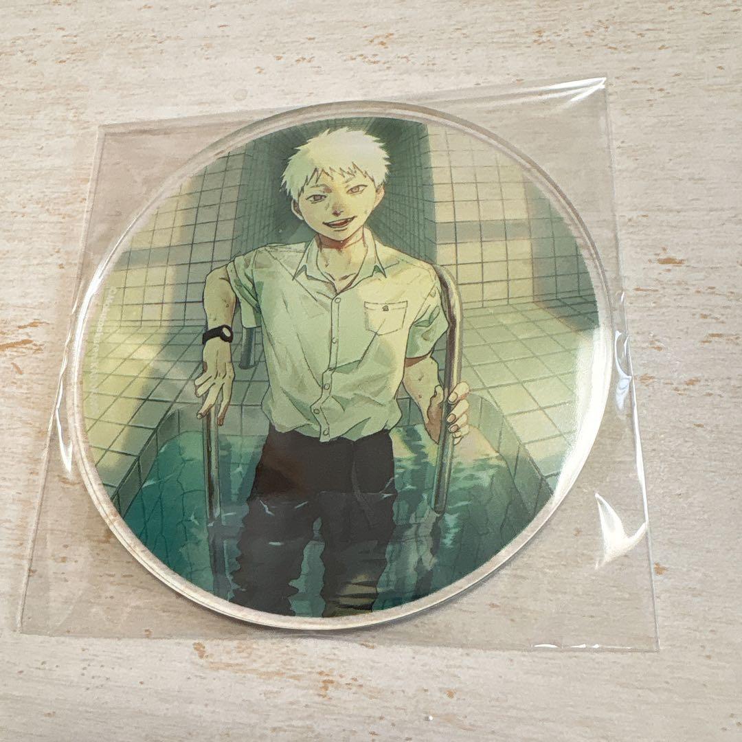 光が死んだ夏 グラッテ アクリルコースター - メルカリ