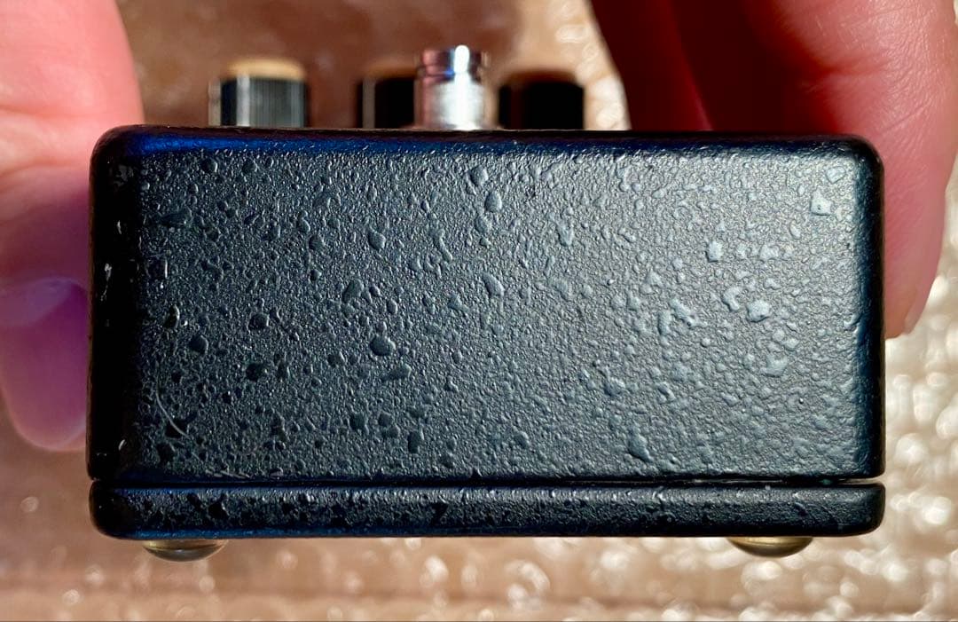 幻の名機SAM'S BAGTONE DRIVE