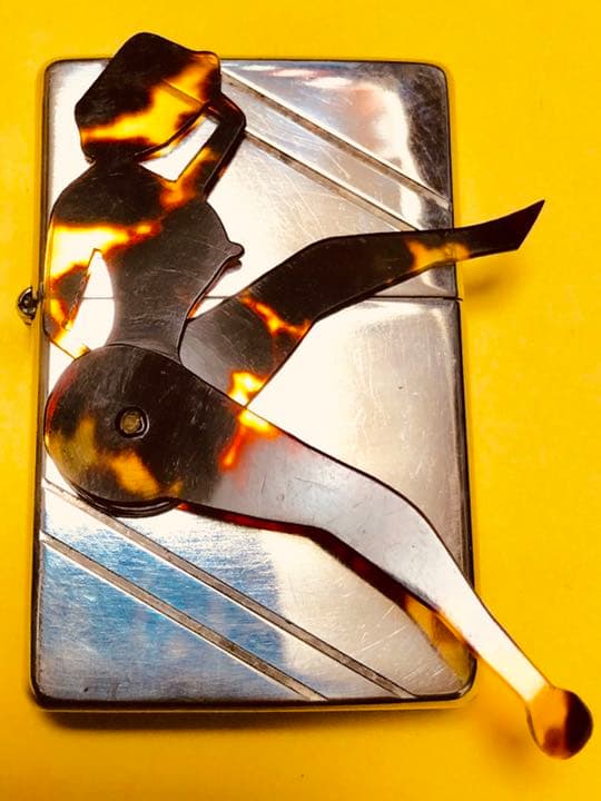 べっ甲耳かき マツコの知らない世界 耳かきの世界